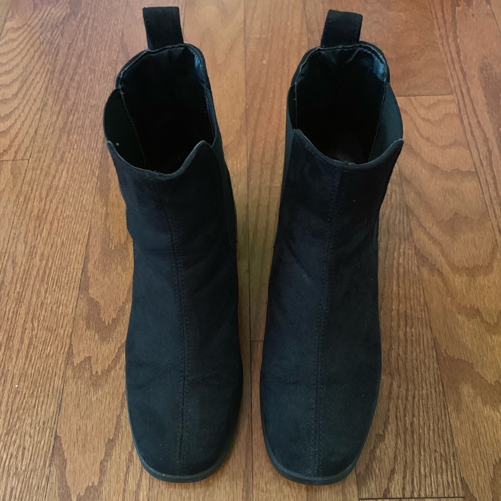 Topshop Boots